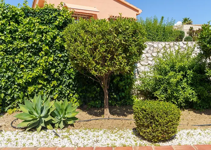 Villa Cerros Del Aguila Mijas